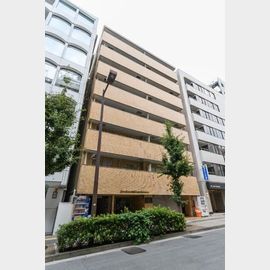 池袋駅より徒歩7分 4階 築45年6ヶ月の賃貸物件