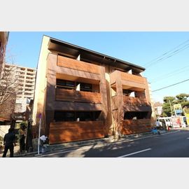 秋桜館 地下1階 築5年11ヶ月の賃貸物件