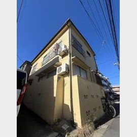 ブレストヒル千川 1階 築58年10ヶ月の賃貸物件