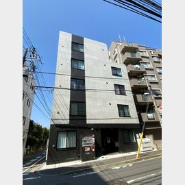 大塚駅より徒歩9分 3階 築1年10ヶ月の賃貸物件