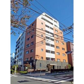 大塚駅より徒歩12分 4階 築10年9ヶ月の賃貸物件