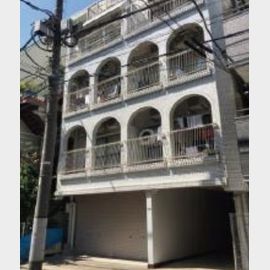 湯島駅より徒歩3分 築44年5ヶ月 6階建の賃貸物件