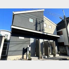 リベロ武蔵関 1階 築8年10ヶ月の賃貸物件