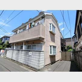 大泉学園駅より徒歩12分 1階 築34年4ヶ月の賃貸物件