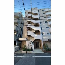 REFIOOJI 3階 築34年7ヶ月の賃貸物件