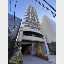 MAISONDELEBIEN 5階 築4年2ヶ月の賃貸物件