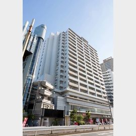 サンクレール荒川ブランガーデン 14階 築20年9ヶ月の賃貸物件