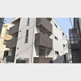 新三河島駅より徒歩4分 1階 築2年6ヶ月の賃貸物件