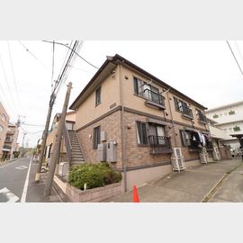 レグルス 1階 築15年11ヶ月の賃貸物件
