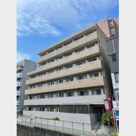 ガーラ新宿下落合 4階 築20年6ヶ月の賃貸物件