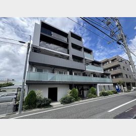 ハイズ新宿西落合 2階 築4年2ヶ月の賃貸物件