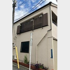 南千住駅より徒歩17分 2階 築33年の賃貸物件