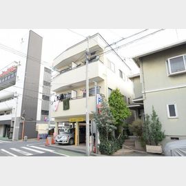 要町駅より徒歩11分 3階 築32年7ヶ月の賃貸物件