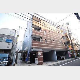 パラッツォ・アルディート 5階 築19年6ヶ月の賃貸物件