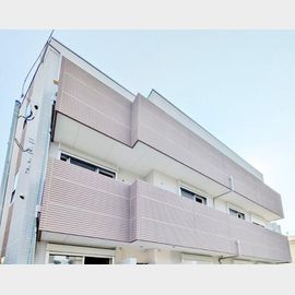 富士見台駅より徒歩6分 1階 新築の賃貸物件