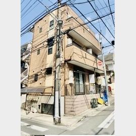 大山駅より徒歩8分 3階 築15年7ヶ月の賃貸物件