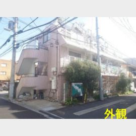 プチローサ 1階 築37年7ヶ月の賃貸物件