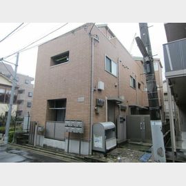 北千住駅より徒歩7分 2階 築14年10ヶ月の賃貸物件