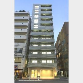 PREMIUMCUBEG上野 6階 築10年1ヶ月の賃貸物件