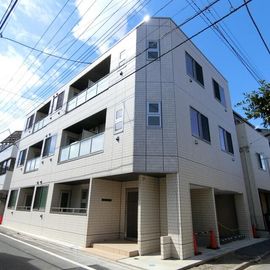 北千住駅より徒歩13分 2階 築5年7ヶ月の賃貸物件