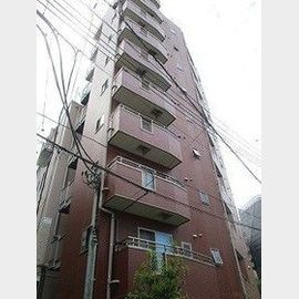 三和駒込 4階 築19年7ヶ月の賃貸物件