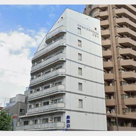 メゾンコモド小石川 5階 築37年1ヶ月の賃貸物件