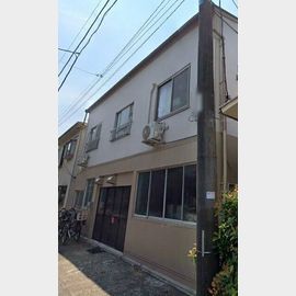 町屋駅より徒歩10分 2階 築62年10ヶ月の賃貸物件
