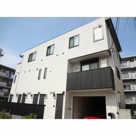 志村三丁目駅より徒歩10分 2階 築11年9ヶ月の賃貸物件