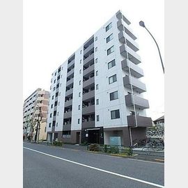 スカイコート豊島南長崎 5階 築35年9ヶ月の賃貸物件