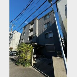 KSソレイユ 2階 築16年の賃貸物件