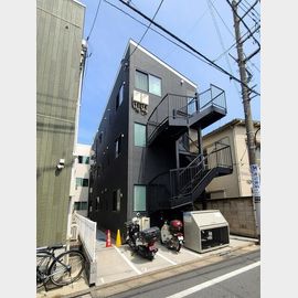 池袋駅より徒歩8分 2階 築8年9ヶ月の賃貸物件