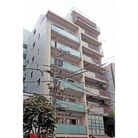 浅草橋駅より徒歩2分 4階 築12年5ヶ月の賃貸物件