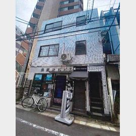 池袋駅より徒歩9分 3階 築35年11ヶ月の賃貸物件
