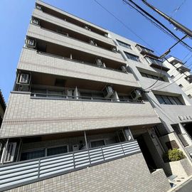 王子駅より徒歩8分 5階 築13年9ヶ月の賃貸物件