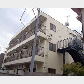 上中里駅より徒歩7分 1階 築34年10ヶ月の賃貸物件