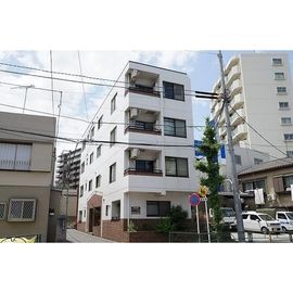 十条駅より徒歩11分 3階 築25年10ヶ月の賃貸物件