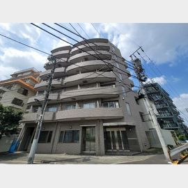 田端駅より徒歩10分 5階 築24年8ヶ月の賃貸物件