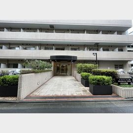 レジデンス上野 9階 築32年6ヶ月の賃貸物件