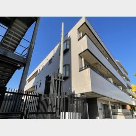 練馬春日町駅より徒歩9分 3階 築31年7ヶ月の賃貸物件