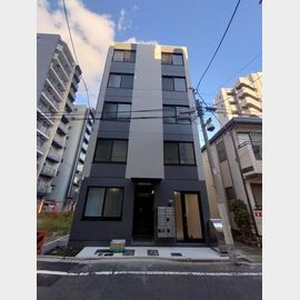 SUI浅草 4階 築1年2ヶ月の賃貸物件