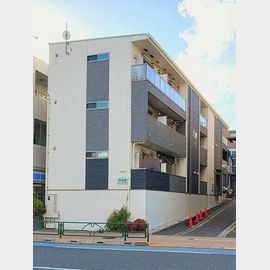 赤羽駅より徒歩7分 3階 築7年7ヶ月の賃貸物件
