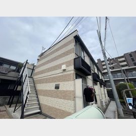 吉祥寺駅より徒歩24分 1階 築20年3ヶ月の賃貸物件