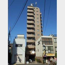 湯島駅より徒歩4分 8階 築27年3ヶ月の賃貸物件