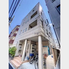 上板橋駅より徒歩9分 1階 築16年11ヶ月の賃貸物件