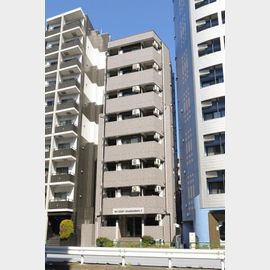 スカイコート高田馬場3 7階 築25年11ヶ月の賃貸物件
