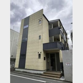 ルクール氷川台 2階 築11年1ヶ月の賃貸物件