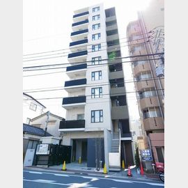 成増駅より徒歩3分 5階 築11年2ヶ月の賃貸物件