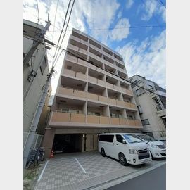 田原町駅より徒歩6分 3階 築21年1ヶ月の賃貸物件