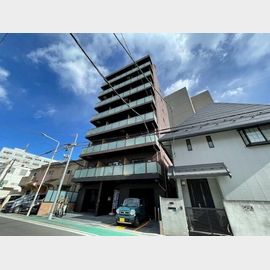 南千住駅より徒歩10分 7階 築2年1ヶ月の賃貸物件