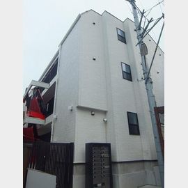 ディアコート富士見台の賃貸物件